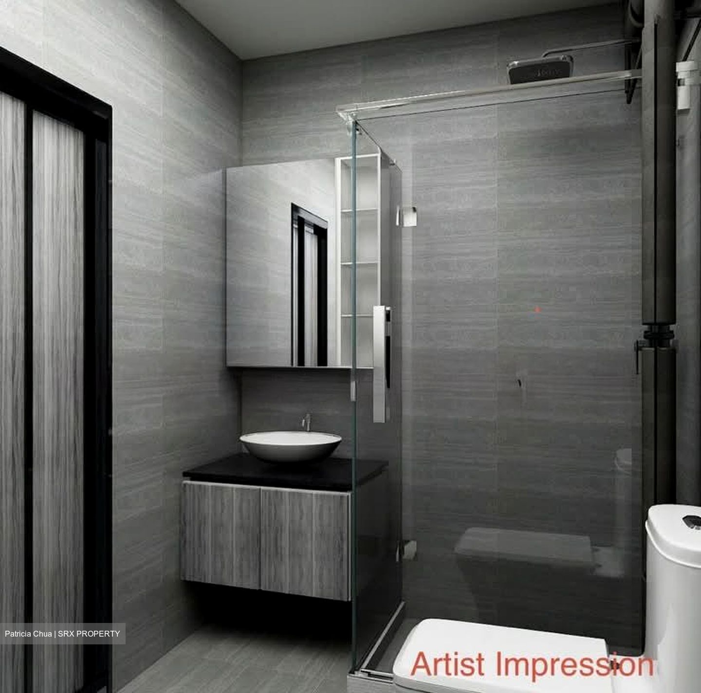 Blk 344 Teck Ghee Evergreen (Ang Mo Kio), HDB 4 Rooms #585517111